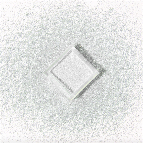 Glimmerpowder White
